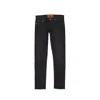 Heron Preston Cotton Denim Slim Jeans Men