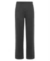 Heron Preston Tapered Cotton Track Pants In Black