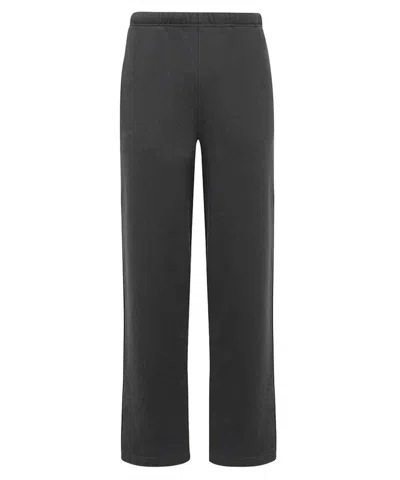 HERON PRESTON COTTON TRACK-PANTS