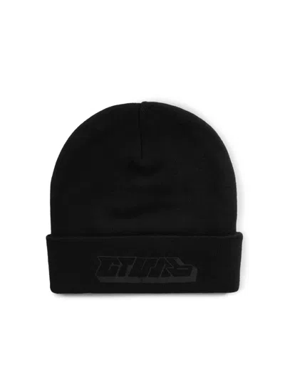 Heron Preston Ctnmb Logo Beanie