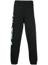 Heron Preston Graphic-printed Elasticated Waistband Pants
