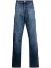 HERON PRESTON HERON PRESTON DENIM JEANS