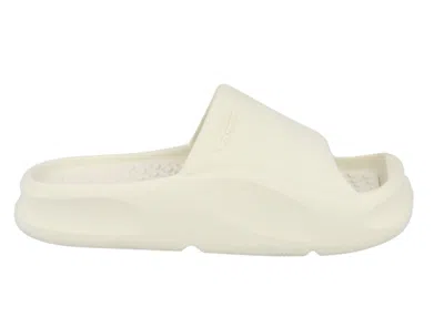 Pre-owned Heron Preston Eco Moulded Slider (women's) Sneakers In White