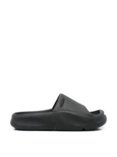 HERON PRESTON HERON PRESTON ECO MOULDED SLIDERS SANDALS
