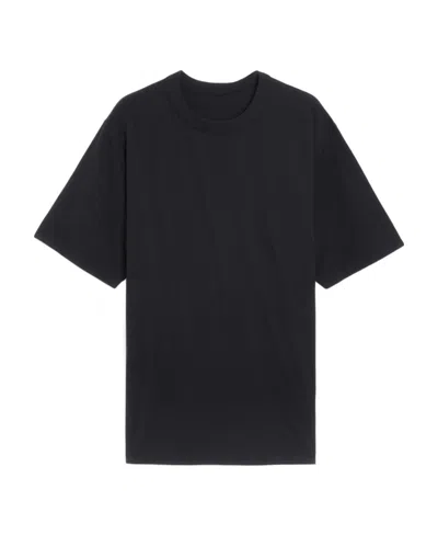 Heron Preston Ex-ray Crewneck T-shirt In Black