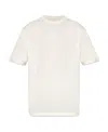 Heron Preston Ex-ray Crewneck T-shirt In White
