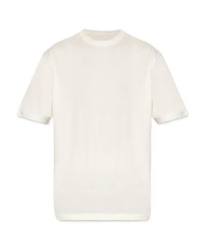 Heron Preston Ex-ray Crewneck T-shirt In White