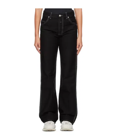 HERON PRESTON FOUR-POCKET CASUAL PANTS
