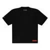 Heron Preston Fw21 Ctnmb Turtleneck T-shirt 'black White'