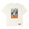 Heron Preston Heron T-shirt 'white'