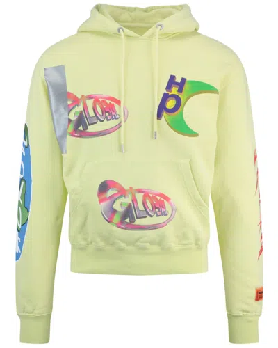 HERON PRESTON HERON PRESTON HOODIE