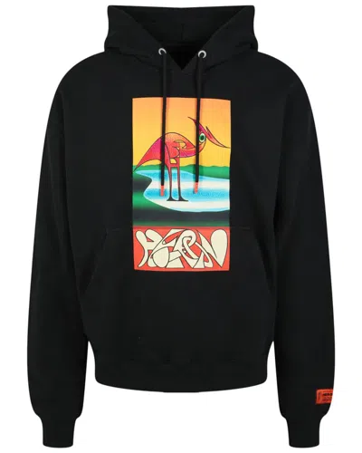 HERON PRESTON HERON PRESTON HOODIE
