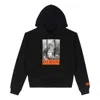 Heron Preston Graphic-print Hoodie