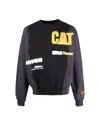 Heron Preston Sweatshirts In Multi