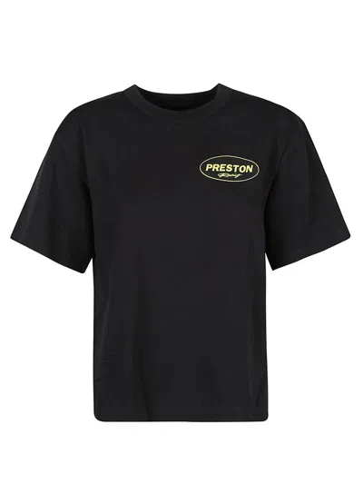 Heron Preston T-shirt  Damen Farbe Schwarz In Black