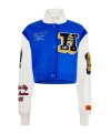 Heron Preston Long Sleeve Casual Jacket In Multi