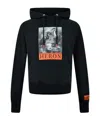 Heron Preston Long Sleeve Sweatshirt In Multi