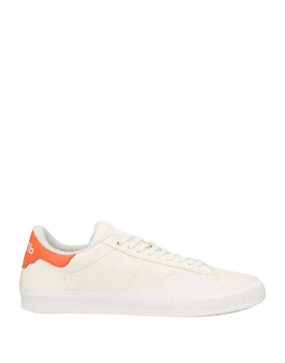 Heron Preston Sneakers In White
