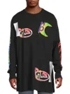 Heron Preston T-shirts In Black