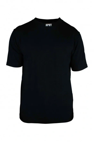 Heron Preston Men T-shirt In Black