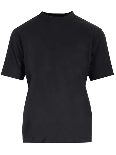 Heron Preston Nf Ex-ray T-shirt In Black
