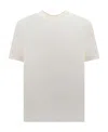 Heron Preston Pack Of Three Logo Patch T-shirt In Blue