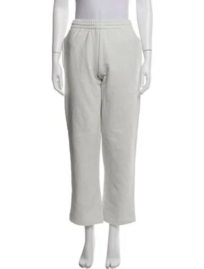 Pre-owned Heron Preston Pants In Black
