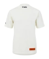 Heron Preston Short Sleeve T-shirt In White