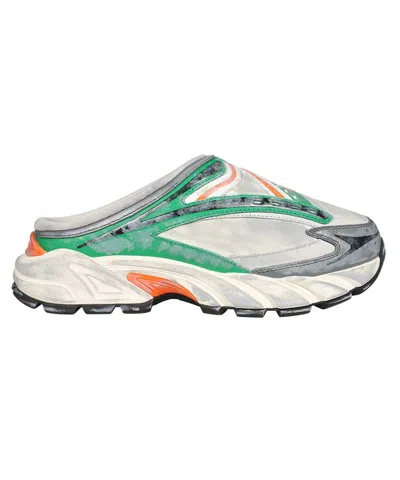 HERON PRESTON SNEAKERS