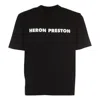 Heron Preston Ss23 This Is Not T-shirt 'black'