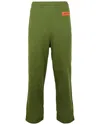 Heron Preston Cotton Sweatpants