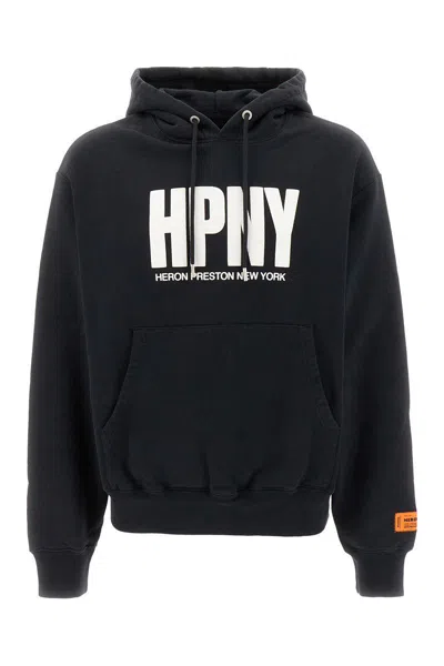 Heron Preston Sweatshirts In Multicolor