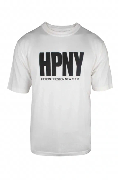 Heron Preston T-shirt