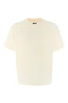 Heron Preston Hpny Tee In White