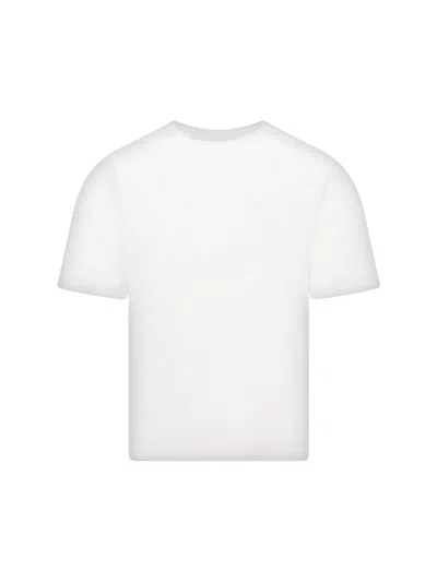 Heron Preston T-shirt In White