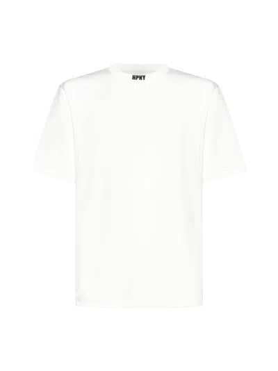 Heron Preston T-shirt In White