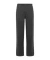 Heron Preston Tapered Cotton Track Pants In Black