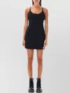 Heron Preston Kleid  Damen Farbe Schwarz In Black