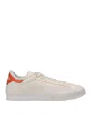 Heron Preston Sneakers In White