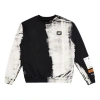 Heron Preston X Caterpillar Co-branded Sweater Men Black