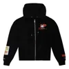 Heron Preston Zip Heron Gum Jacket 'black'
