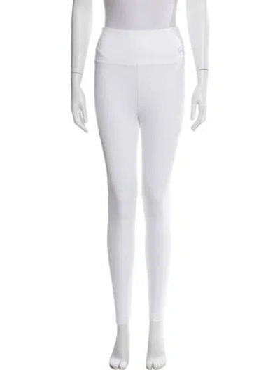 Pre-owned Héros Lounge Set In White