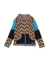 Héros Heros Toddler Boy Cardigan Grey Size 6 Viscose, Cashmere In Grey