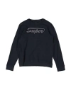 Héros Heros Toddler Boy Sweatshirt Steel Grey Size 6 Cotton In Grey