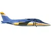 Herpa Lockheed Alpha Jet Aircraft "vtx-ts Competition" United States Navy "military" Series 1/72 Diecast M