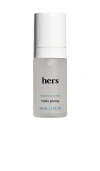 Hers Hyaluronic Acid Serum In N,a