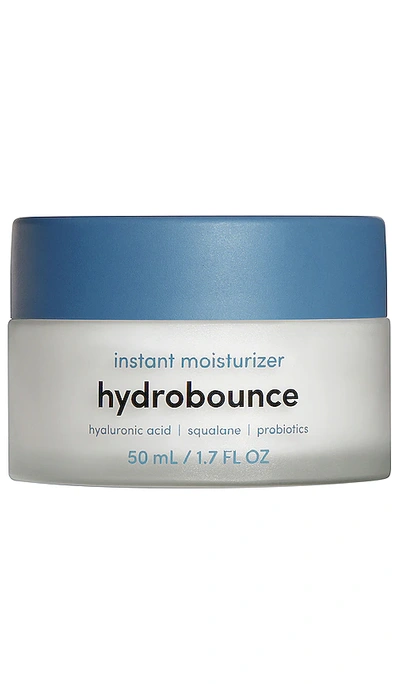 Hers Hydrobounce Instant Moisturizer In N,a