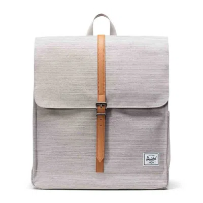Herschel Backpack  City Back In Gray