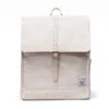 Herschel Backpack  City Backpack In White
