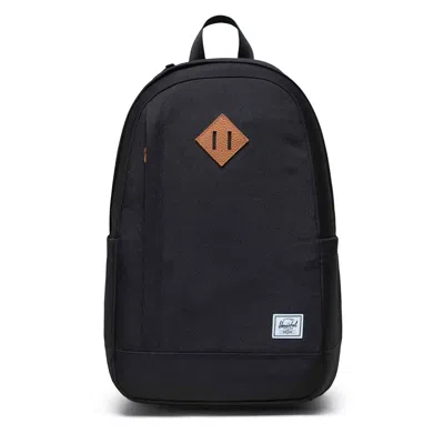 Herschel Backpack  Seymour Backpack In Black